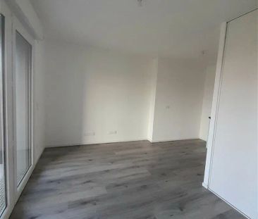 Location appartement 2 pièces - 37.6m² à Angers (49100) - Photo 1