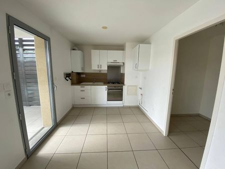 Location appartement 2 pièces 53.66 m² à Valence (26000) - Photo 3