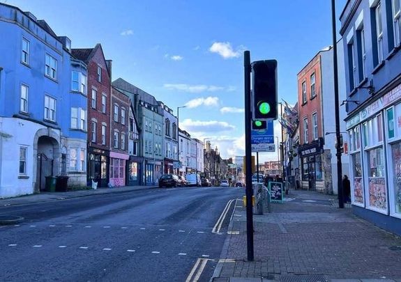 West Street, St. Philips, Bristol, BS2 - Photo 1