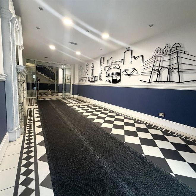 City Central, Leeds City Centre, LS1 4EA - Photo 1