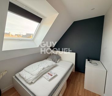 A LOUER - Appartement T3 - Stang Alar - Photo 1