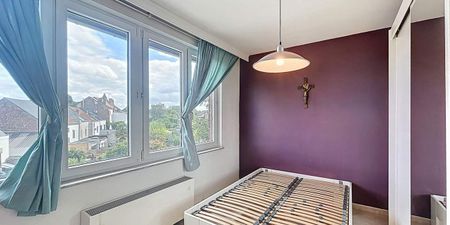 Appartement te huur in Itterbeek voor € 1.050 met 2 slaapkamers - Photo 4