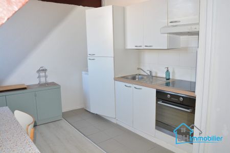 Location Appartement 2 pièces 45m² LILLE 59000 - Photo 2