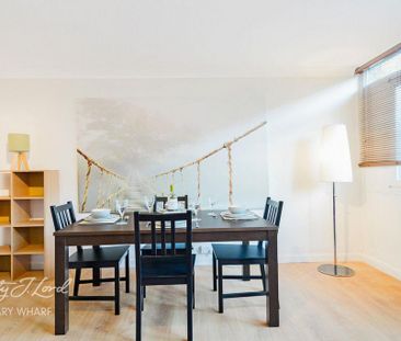 1 bedroom apartment to rent - Photo 6