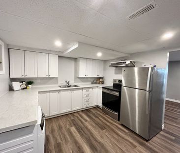 For Lease - 4 Fernwood Place Unit# Lower, Kitchener, Ontario - Photo 3