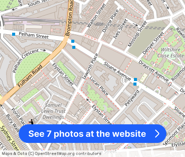 1 bedroom flat for rent - Photo 1