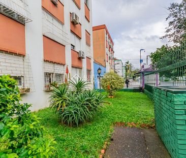 Apartamento com 2 quartos e 59m² para alugar em Jardim Leopoldina, ... - Photo 6
