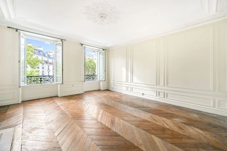Appartement Paris 4 pièce(s) 120 m2 - Photo 4