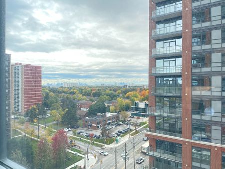 For Lease - 3270 Sheppard Avenue Unit# 1125, Toronto, Ontario - Photo 2