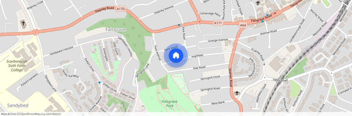 Highfield, Scarborough