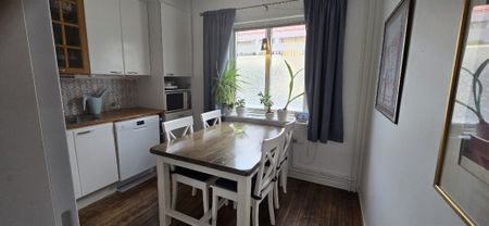 Göteborg - 2rok - 12mån - 13.225kr/mån - Photo 4