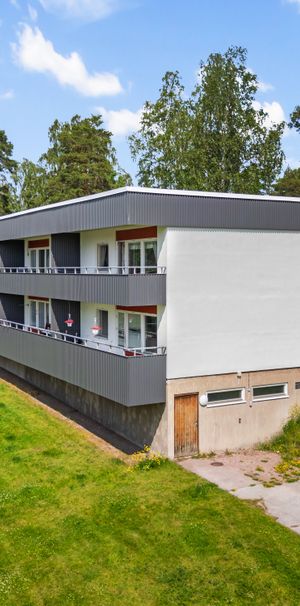 Sexbovägen 11, 77671, LÅNGSHYTTAN, Sverige - Foto 1