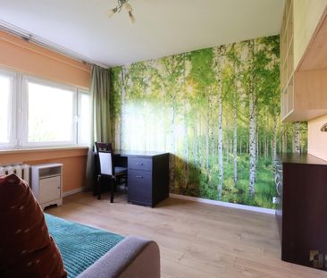 2 pokoje, ul. Limanowskiego, 45 mkw - Photo 6