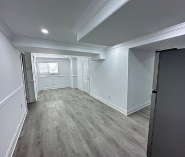 For Lease - 90 Genoa Road Unit# Bsmt, Vaughan, Ontario - Photo 6