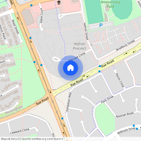 4/7 Merope Close, WA 6168, Rockingham