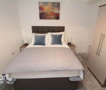 2 bedroom apartment to rent - Photo 5