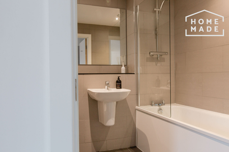 1 bedroom flat to rent - Photo 3