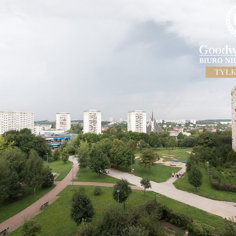 Gdańsk Suchanino Macieja Kamieńskiego - Photo 1