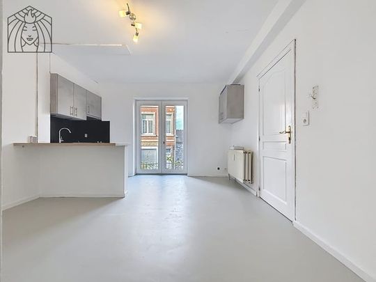 Studio te huur - Foto 1