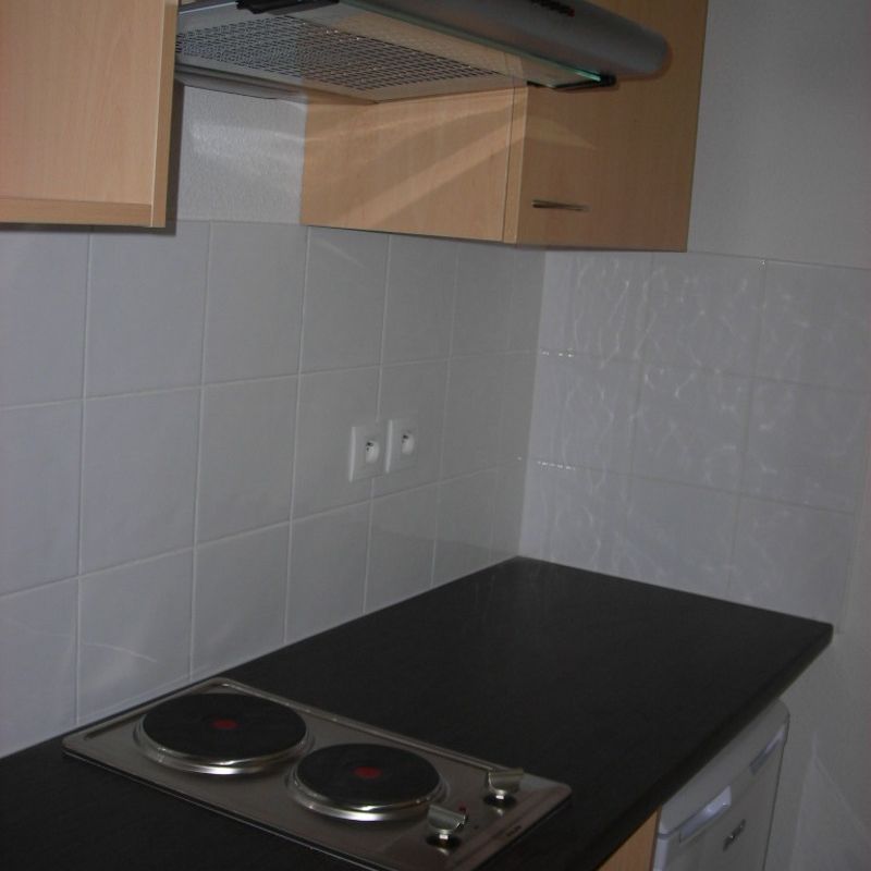 Location appartement 2 pièces, 42.34m², Colomiers - Photo 1