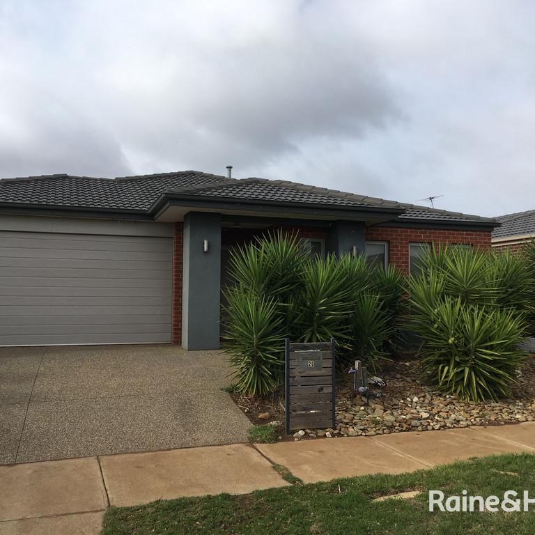 20 Bandon Road, Melton South, VIC 3338 - Photo 1