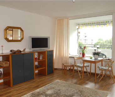 1.5 Zimmer in Ratingen - Photo 2