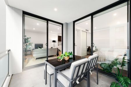 North Facing Timeless Elegance - Photo 2