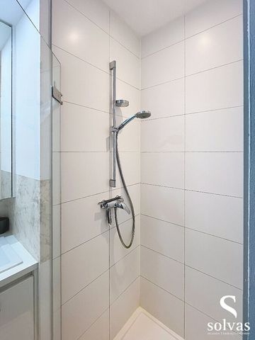 Eenslaapkamerappartement te centrum Aalter - Photo 2