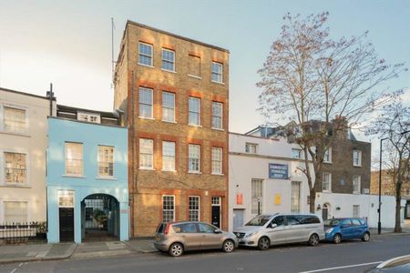 Rossmore Road, Marylebone, NW1 - Photo 5