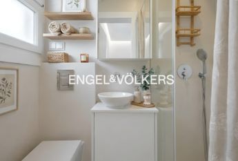 Apartamento T4 em Lisboa