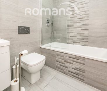 2 bedroom apartment to rent - Photo 6