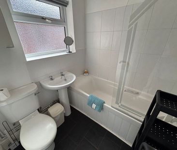 23 Paget Street - No Groundfloor Bedrooms & Front Door AccessLoughb... - Photo 5