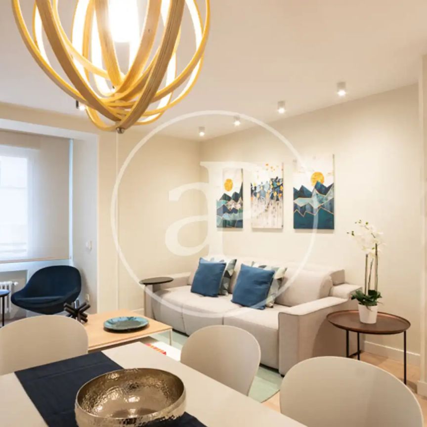 Piso de alquiler en Goya - Photo 1