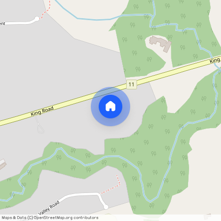 5465 King Road Unit# BSMT