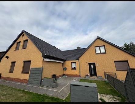 4 Zimmer Doppelhaus auf 2 Etagen - Photo 1