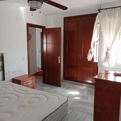 Penthouse - Málaga (Centro) - Foto 1