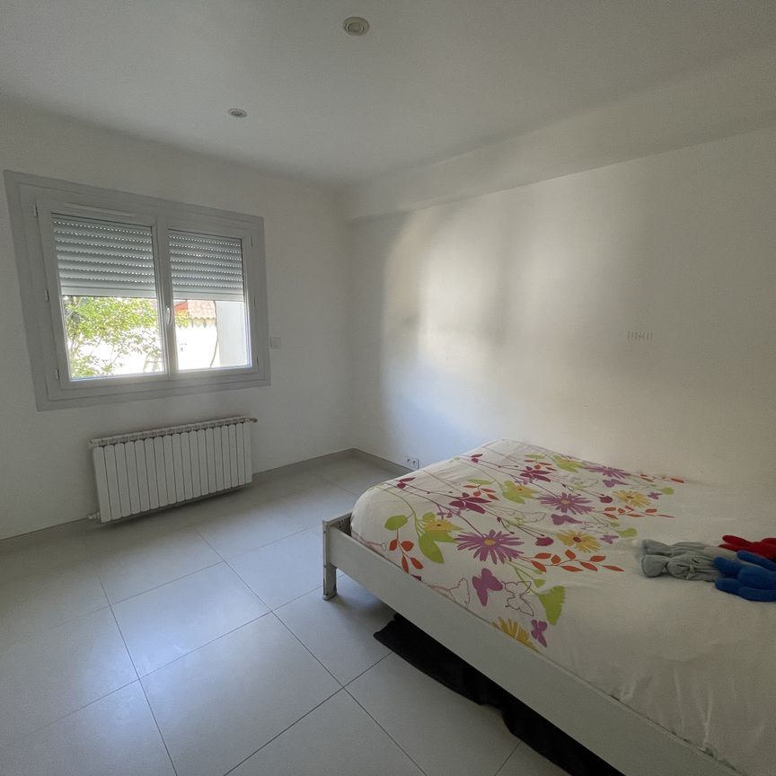 Appartement 3 pièce(s) 2 chambre(s) 65.99 m² - Photo 1