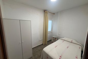 Flat - Granada (Camino de ronda)