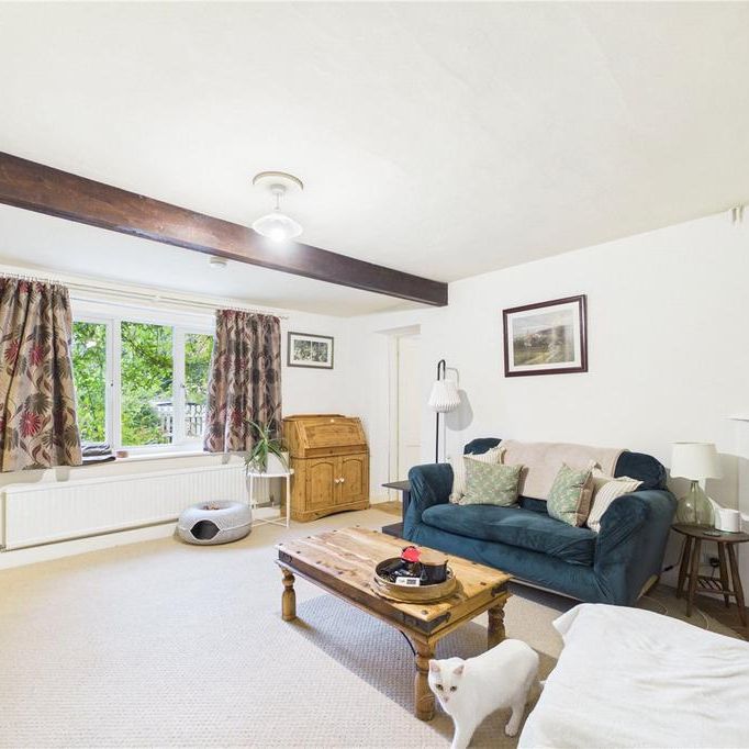 2 bedroom bungalow to rent - Photo 1