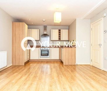 1 bedroom flat to rent - Photo 3