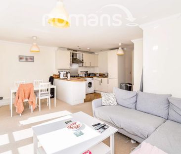 2 bedroom flat to rent - Photo 3