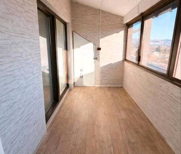 Schöne 3.5 Zimmer Wohnung am Rhein - Photo 6