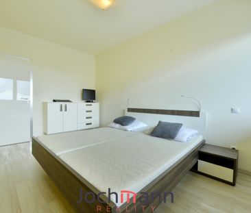 Pronájem bytu 2+kk 52 m2 - Fotografie 5