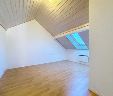 Spacieux et lumineux appartement en duplex de 6.5 pièces au 1er étage - Foto 1