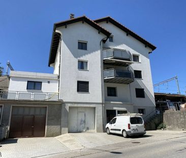 Appartement de 4,5 pièces au 2ème étage - Photo 4