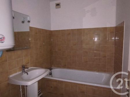 Appartement 2 pièces à Mirecourt - Photo 4