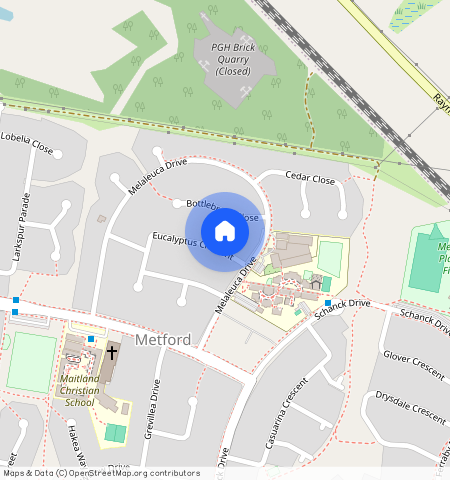 Ashtonfield, Hunter Valley