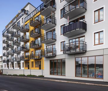 Norra Kullagatan, Ulricehamn - Photo 6