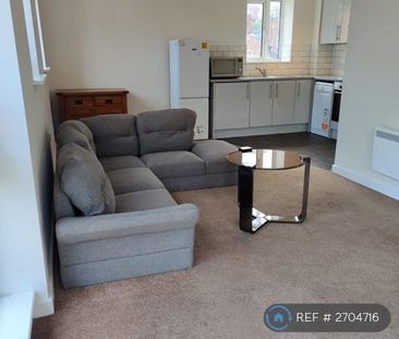 2 bedroom flat to rent - Photo 4