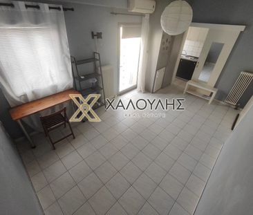 Studio/Γκαρσονιέρα για ενοικίαση - Λάρισα, - Photo 1